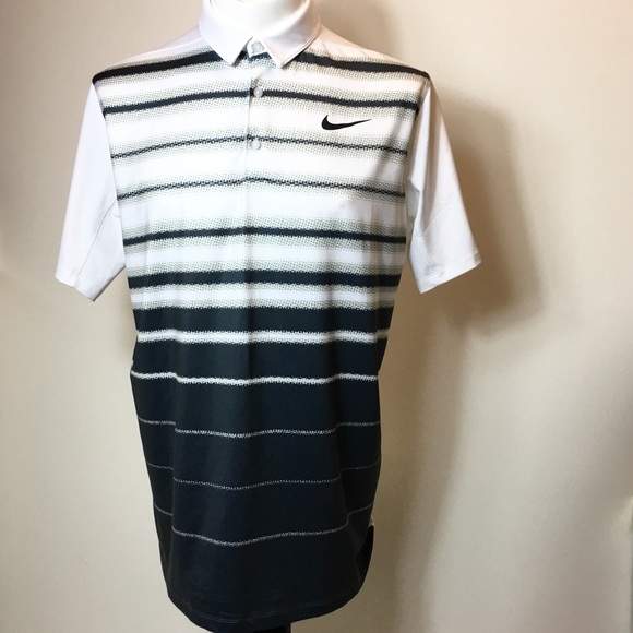 nike golf shirts men